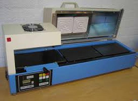  S2T 2761 batch (Prototyping Reflow Oven)